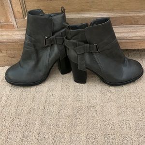 In EUC! Perfect for cooler weather.